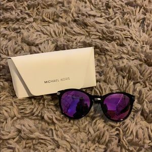 Michael Kors sunglasses